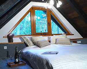 Guest house 9516512 - Chalet Giant Mountains - Chalet Drevarska