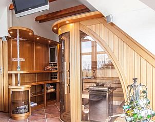 Guest house 9516512 - Chalet Giant Mountains - Chalet Drevarska