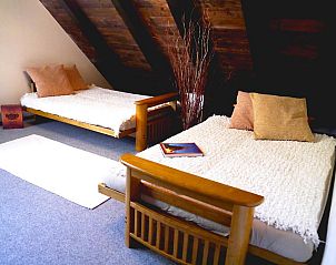 Guest house 9516512 - Chalet Giant Mountains - Chalet Drevarska