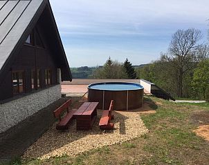 Guest house 9516512 - Chalet Giant Mountains - Chalet Drevarska