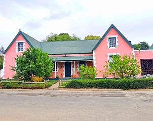 Guest house 9627201 • Holiday property West-Kaap • Lemontree Cottage 