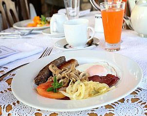 Unterkunft 9627202 - Ferienhaus West-Kaap - Skeiding Guest Farm