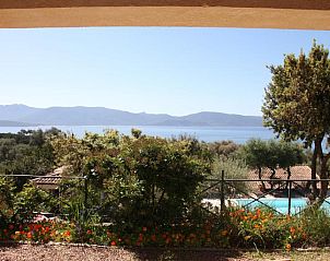 Verblijf 9704308 - Vakantie appartement Corsica - Résidence Ogliastrello