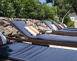 Verblijf 9704308 - Vakantie appartement Corsica - Résidence Ogliastrello