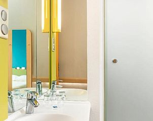 Verblijf 9805305 - Vakantie appartement Parijs - ibis budget Paris Porte de Vanves