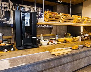 Verblijf 9805305 - Vakantie appartement Parijs - ibis budget Paris Porte de Vanves