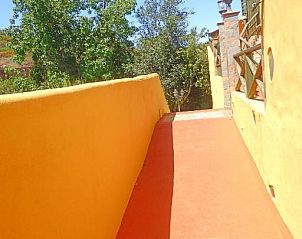 Verblijf 9814404 - Appartement Canarische Eilanden - La Alpispa