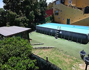 Verblijf 9814404 - Appartement Canarische Eilanden - La Alpispa