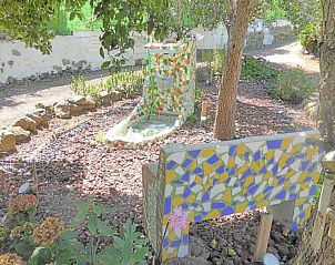 Verblijf 9814404 - Appartement Canarische Eilanden - La Alpispa