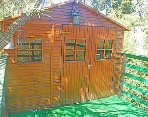 Verblijf 9814404 - Appartement Canarische Eilanden - La Alpispa