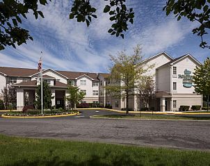 Verblijf 9825201 • Vakantie appartement Oostkust • Homewood Suites Newark Cranford 