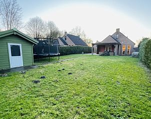 Verblijf 990139 - Vakantiewoning Rivierengebied - De Eewijkse Hoeve