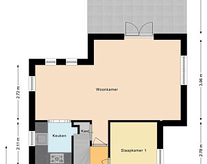 Verblijf 990139 - Vakantiewoning Rivierengebied - De Eewijkse Hoeve