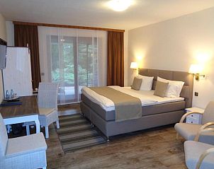 Verblijf 9901903 - Vakantie appartement Nedersaksen - Hotel Garni Eichhornkobel