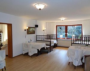 Verblijf 9901903 - Vakantie appartement Nedersaksen - Hotel Garni Eichhornkobel