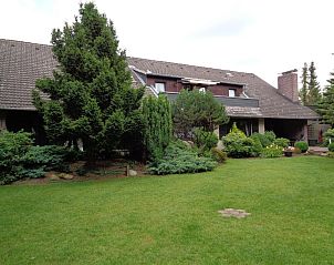 Verblijf 9901903 - Vakantie appartement Nedersaksen - Hotel Garni Eichhornkobel