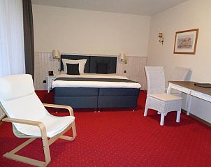 Verblijf 9901903 - Vakantie appartement Nedersaksen - Hotel Garni Eichhornkobel