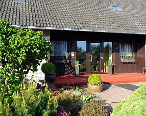Verblijf 9901903 - Vakantie appartement Nedersaksen - Hotel Garni Eichhornkobel