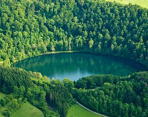 Verblijf 9901926 - Vakantiewoning Eifel / Moezel / Hunsrück - Zonneheuvel