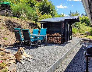 Verblijf 9901926 - Vakantiewoning Eifel / Moezel / Hunsrück - Zonneheuvel