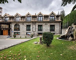 Unterkunft 9914203 • Appartement Aragon / Navarra / La Rioja • Hotel Villa Virginia 