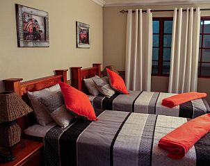 Guest house 9927203 - Bed and Breakfast West-Kaap - Victoria Heights B&B