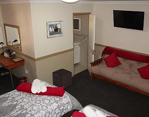 Guest house 9927203 - Bed and Breakfast West-Kaap - Victoria Heights B&B