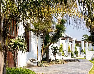 Guest house 9927203 - Bed and Breakfast West-Kaap - Victoria Heights B&B