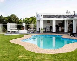 Guest house 9927203 - Bed and Breakfast West-Kaap - Victoria Heights B&B