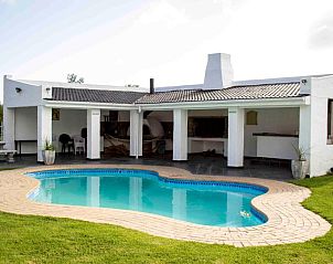 Guest house 9927203 - Bed and Breakfast West-Kaap - Victoria Heights B&B