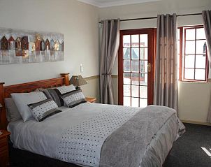 Guest house 9927203 - Bed and Breakfast West-Kaap - Victoria Heights B&B