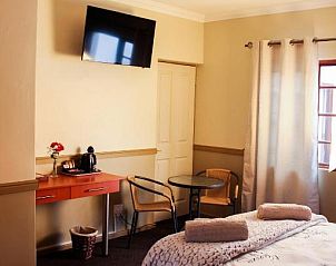 Guest house 9927203 - Bed and Breakfast West-Kaap - Victoria Heights B&B