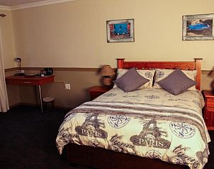 Guest house 9927203 - Bed and Breakfast West-Kaap - Victoria Heights B&B