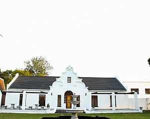 Guest house 9927203 - Bed and Breakfast West-Kaap - Victoria Heights B&B