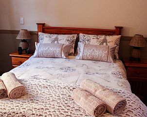 Guest house 9927203 - Bed and Breakfast West-Kaap - Victoria Heights B&B